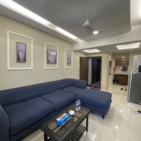 Bandra -1 Bhk - Close To Bkc Apartment Mumbai Exterior photo