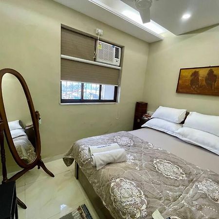 Bandra -1 Bhk - Close To Bkc Apartment Mumbai Exterior photo