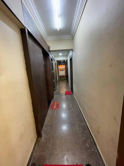 Bandra -1 Bhk - Close To Bkc Apartment Mumbai Exterior photo