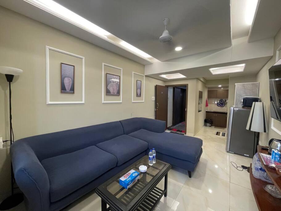 Bandra -1 Bhk - Close To Bkc Apartment Mumbai Exterior photo