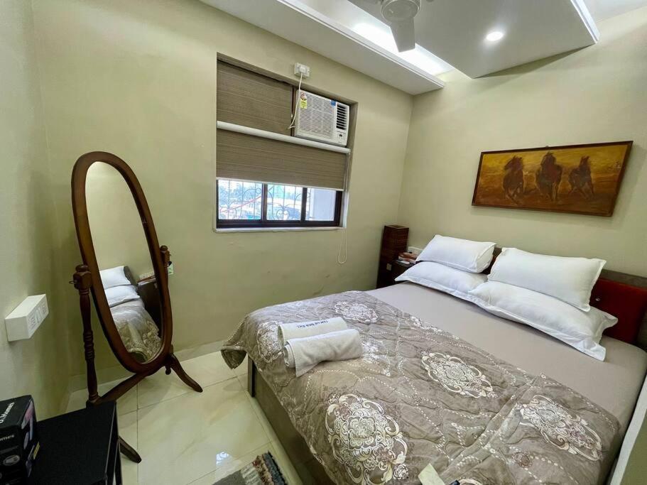 Bandra -1 Bhk - Close To Bkc Apartment Mumbai Exterior photo