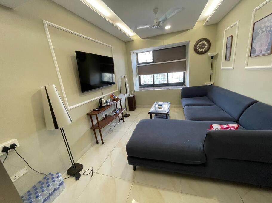 Bandra -1 Bhk - Close To Bkc Apartment Mumbai Exterior photo