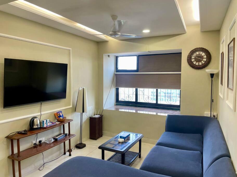 Bandra -1 Bhk - Close To Bkc Apartment Mumbai Exterior photo